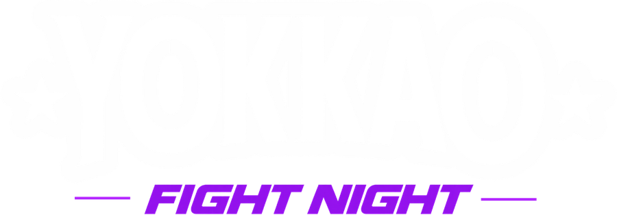 YOKKAO FIGHT NIGHT